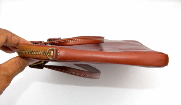 Handled Laptop Sleeve LS_H1